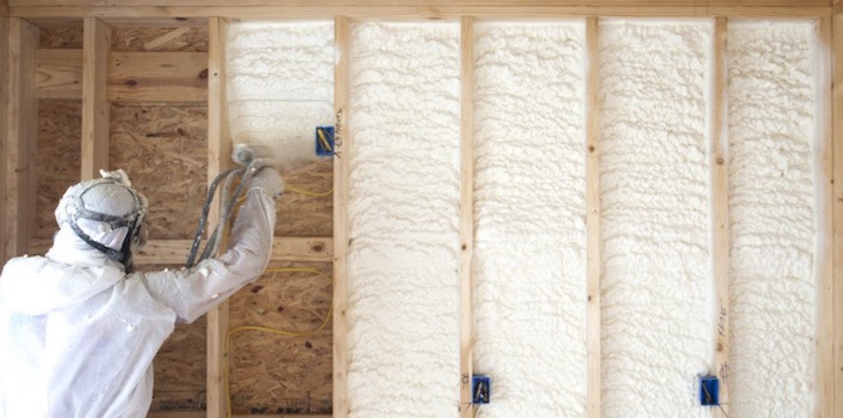 What is Foam Insulation?